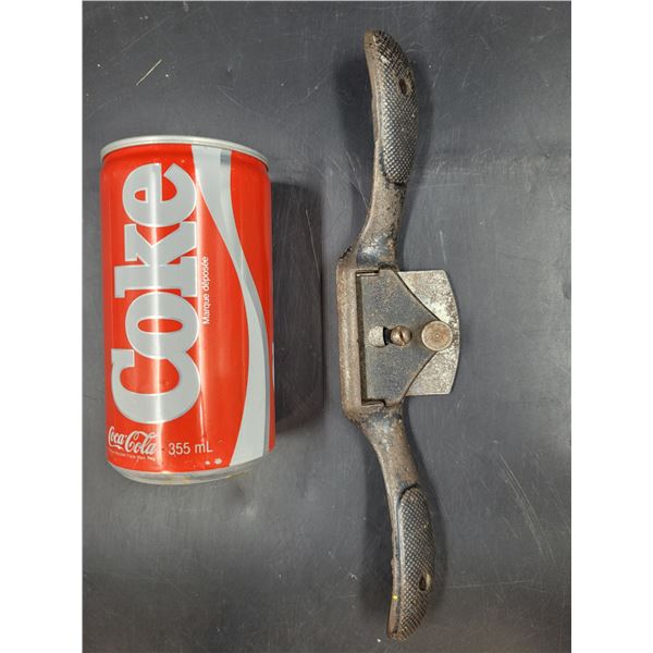 Vintage No.5 Spokeshave