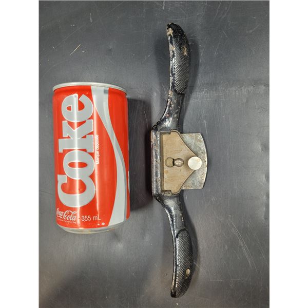 Vintage No.5  Spokeshave