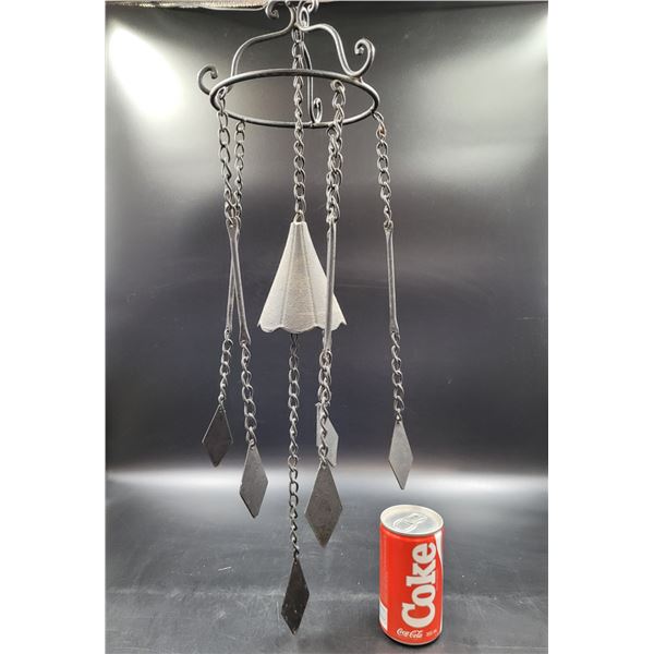 Metal Wind Chimes