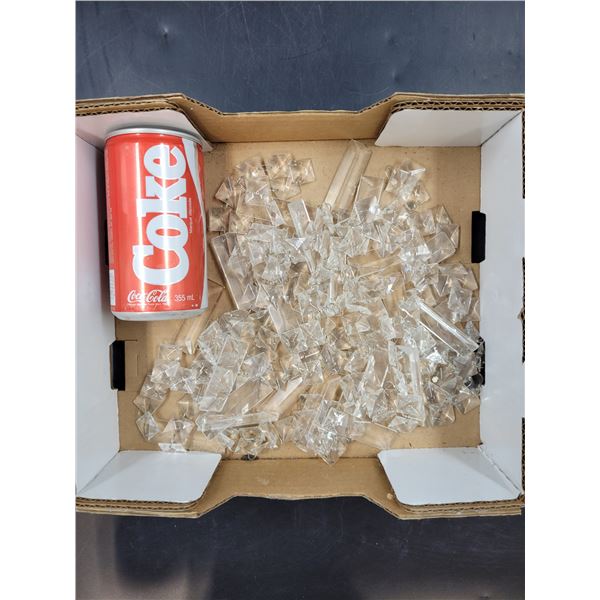 Vintage Chandelier Parts