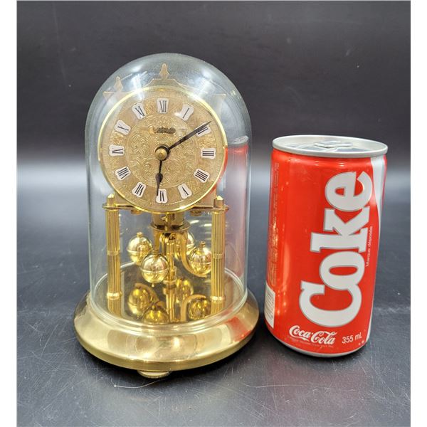 Vintage Kern Clock Made in Germany