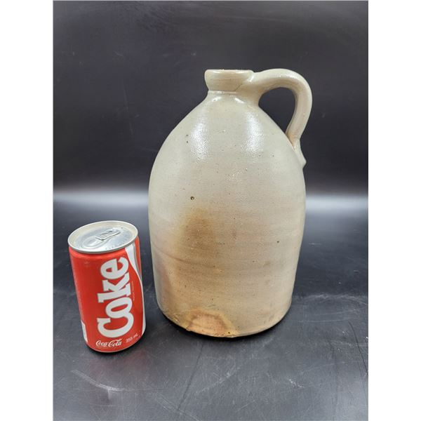 Vintage Pottery Jug