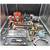 Image 1 : Vintage Tool and Hardware Lot