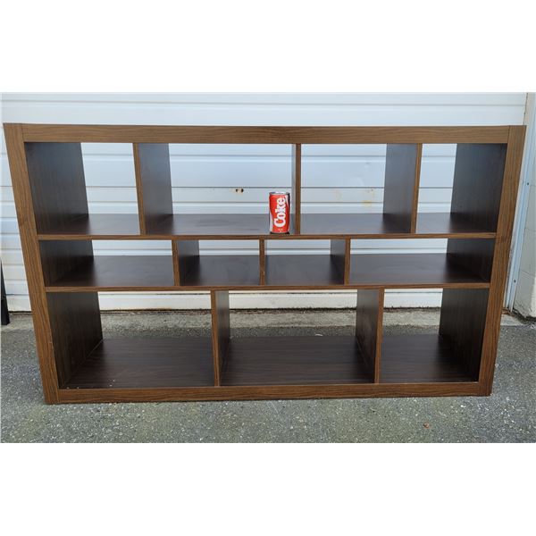 Ikea Shelving Unit
