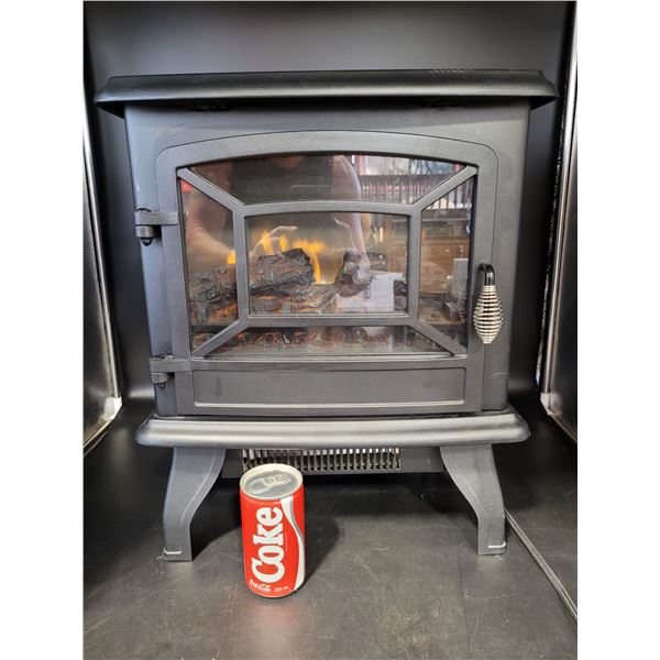 Fireplace Heater (working)