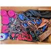 Image 2 : Equestrian Tack Box with Lots of Tack