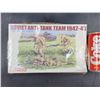 Image 1 : Vintage NOS Dragon Soviet Anti-Tank Team Model
