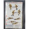 Image 2 : Vintage NOS Dragon Soviet Anti-Tank Team Model