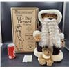 Image 1 : Vintage Boyd's TJs Best Dressed Collection Alpha and Omega Bears