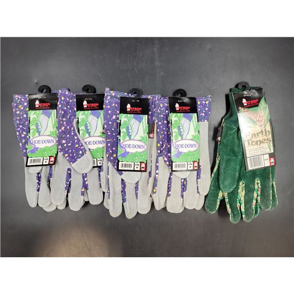 New Ladies Watson Gardening Gloves