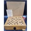 Image 1 : Vintage Labyrinth Game Made in Sweden