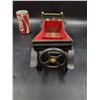 Image 3 : Vintage Automobile Decanter Stand
