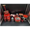 Image 1 : Coca-Cola Collectible Lot