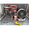 Image 1 : Honeywell Turbo Force Power Heater (working)