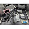 Image 1 : Electronics Lot