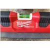 Image 2 : Milwaukee Red Stick Concrete Level
