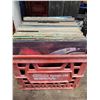 Image 1 : Vinyl Record Lot