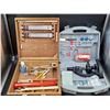 Image 1 : Microscope and Science Equipment