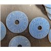 Image 2 : Antique Canada Meat Ration Tokens