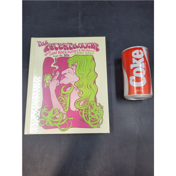 New The Afterthought West Coast Rock Posters 