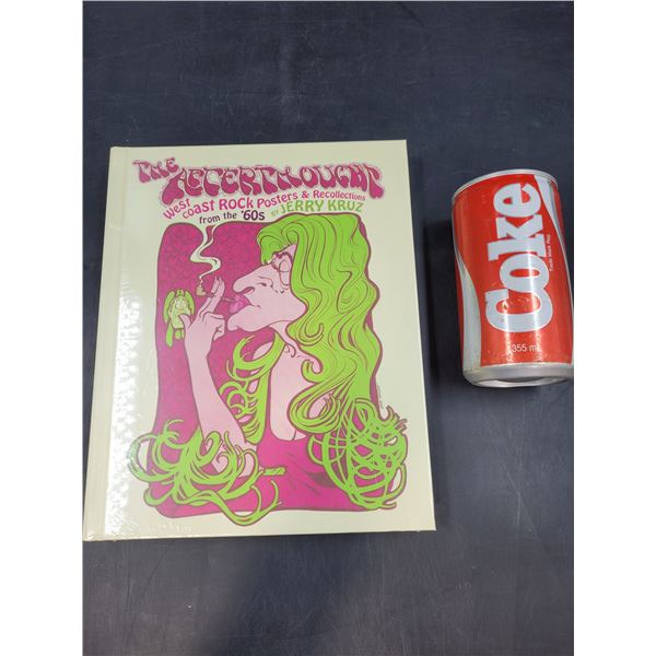 New The Afterthought West Coast Rock Posters 