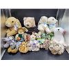 Image 1 : Stuffed Animal Lot