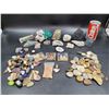Image 1 : Rock & Crystal Lot