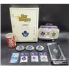 Image 1 : Toronto Maple Leaf's Collectibles