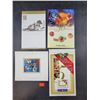 Image 1 : Assorted Canadian Stamps
