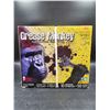 Image 1 : Grease Monkey Disposable Gloves