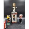 Image 1 : Bobblehead Lot