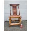 Image 1 : Bamboo Chair