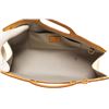 Image 7 : Louis Vuitton Beige Vernis Leather Roxbury Drive Handbag