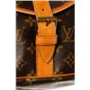 Image 5 : Louis Vuitton Saumur 35cm