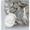 Image 5 : (100) Almost Mint Peace Silver Dollars
