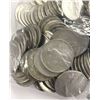 Image 5 : (100) Low Grade Peace Silver Dollars