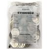 Image 8 : (100) Low Grade Peace Silver Dollars