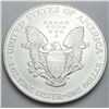 Image 2 : Colorized 1999 American Silver Eagle