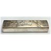 Image 3 : Vintage Tentex 5 ozt .999 Silver Bar