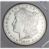 Image 1 : 1892-O Morgan Silver Dollar AU55