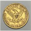 Image 2 : 1901-S Gold $5 Liberty Head