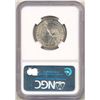 Image 4 : Mint Error 2007 George Washington $1 Missing Edge Lettering NGC MS65