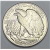 Image 2 : 1945 Walking Liberty Silver Half Dollar MS63