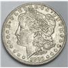 Image 2 : 1880-O Micro "O" Morgan Silver Dollar AU