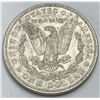 Image 3 : 1880-O Micro "O" Morgan Silver Dollar AU