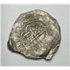 Image 2 : 1618 Rill Cove Wreck Mexico Silver 8 Reales