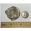 Image 6 : 1618 Rill Cove Wreck Mexico Silver 8 Reales