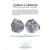 Image 7 : 1618 Rill Cove Wreck Mexico Silver 8 Reales