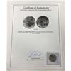 Image 1 : 1590 Unidentified Wreck Mexico Silver 4 Reales