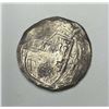 Image 3 : 1590 Unidentified Wreck Mexico Silver 4 Reales